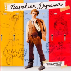Ep. 6: Napoleon Dynamite (Opening Credits)