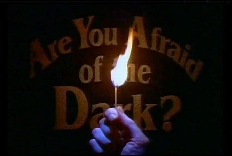 Ep. 60: Are You Afraid of the Dark? (Opening Credits)