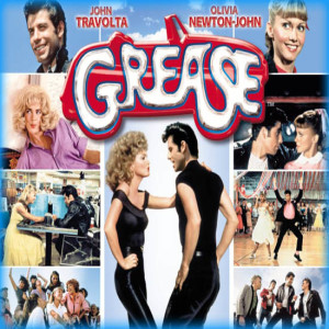 Ep. 22: Grease (Opening Credits)