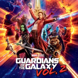 Ep. 38: Guardians of the Galaxy Vol. 2 (Opening Credits) 