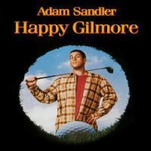 Ep. 2: Happy Gilmore (Opening Credits)