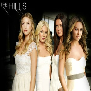 Ep. 56: The Hills (Opening Credits) [w/ Kelly Blackheart]