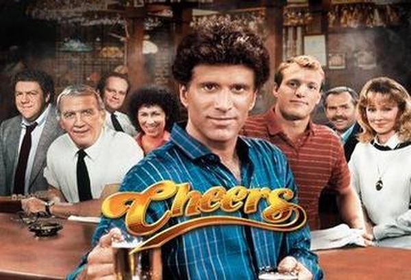 Ep. 58: Cheers (Opening Credits)