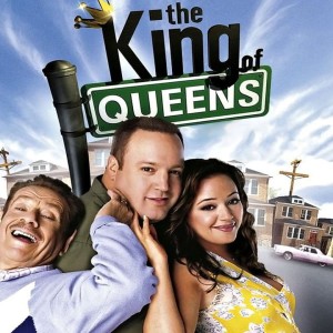 Ep. 30: The King of Queens (Opening Credits) 