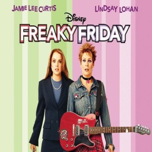 Ep. 20: Freaky Friday (2003, End Credits)