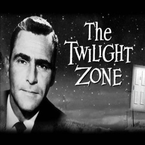 Ep. 59: The Twilight Zone (Opening Credits)