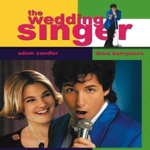 Ep. 26: The Wedding Singer (Opening Credits)