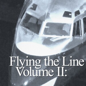 Episode 33 - Of B-Scales and ALPA’s Future—The United Strike of 1985, Part 3