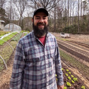 Starting a Vegetable Farm - Sattin Hill Farm