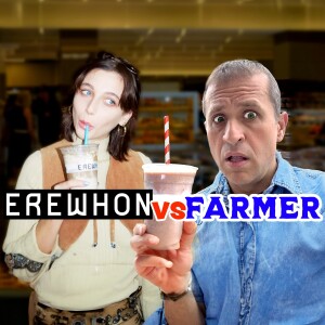 Erewhon’s Insane Grocery Prices Explained by a Farmer