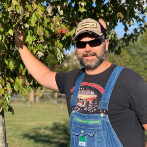 Stoney Ridge Farmer Josh Draper