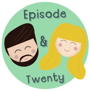 Ep 20: The Perils Of Moving House