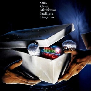 The Devil's Lettuce Film Society - Episode 40 - Gremlins (1984)