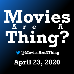 April 23, 2020