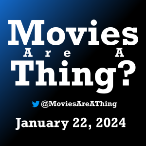 January 22, 2024