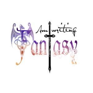 The AmWritingFantasy Podcast: Episode 1 – Hello!