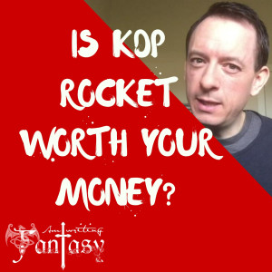 The AmWritingFantasy Podcast: Episode 11 – Quickest way to find Amazon keywords • KDP Rocket