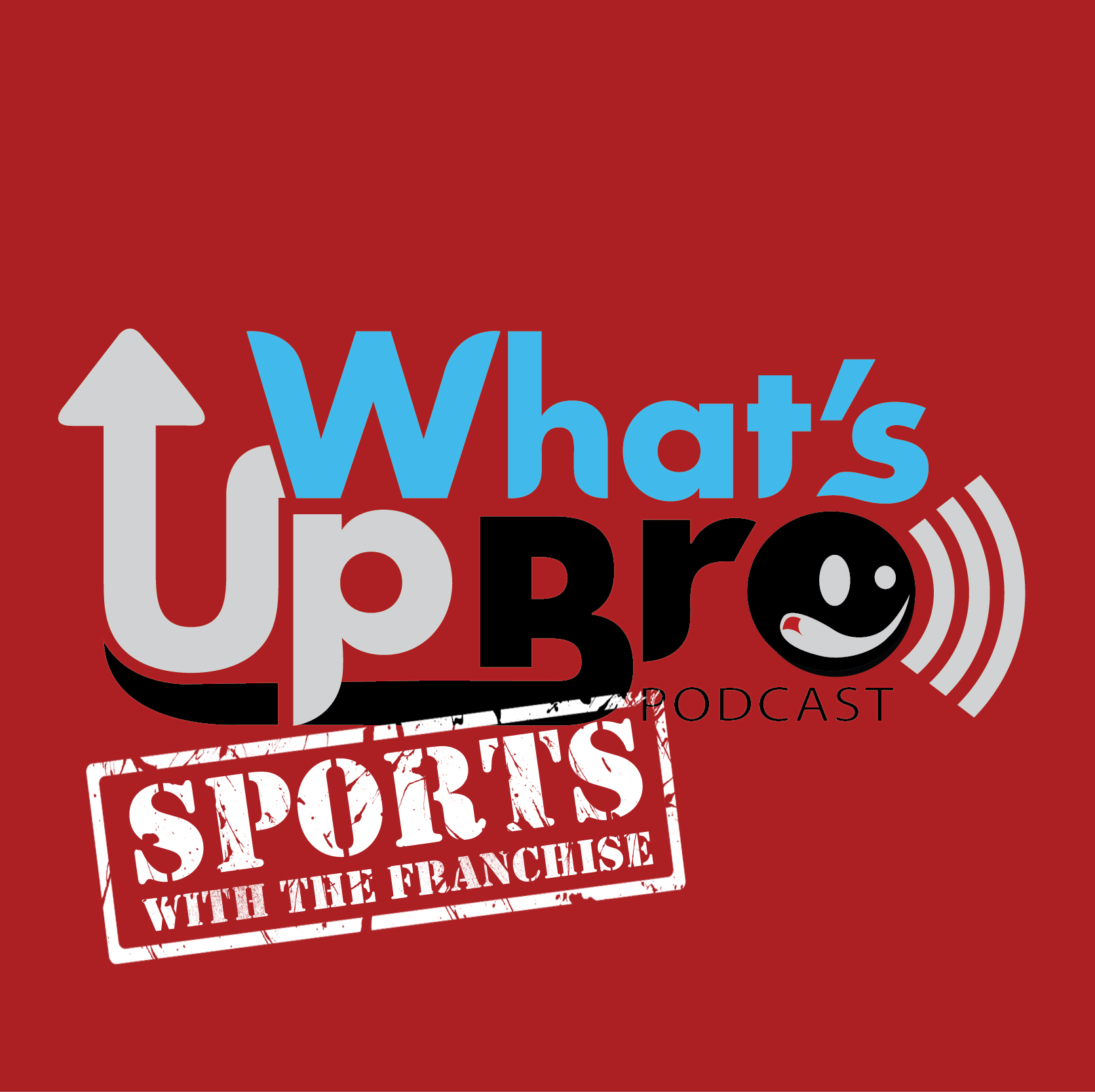 Whats Up Sports w/the Franchise: Inaugural episode