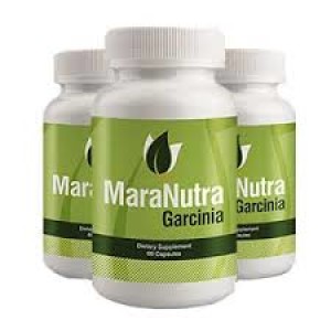 Mara Nutra Garcinia - Natural And Highly Efficient Ingredients