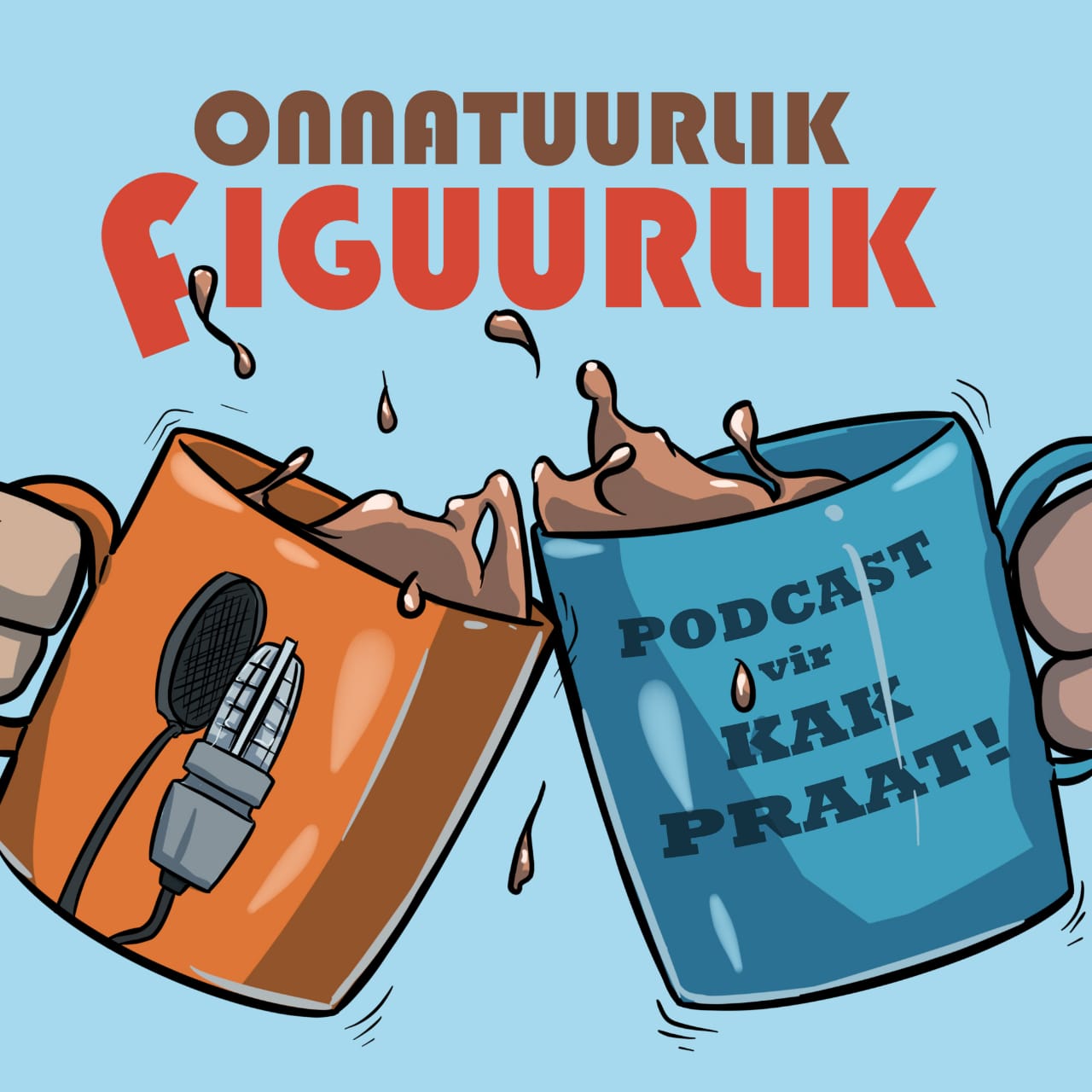 Ons Eie Website