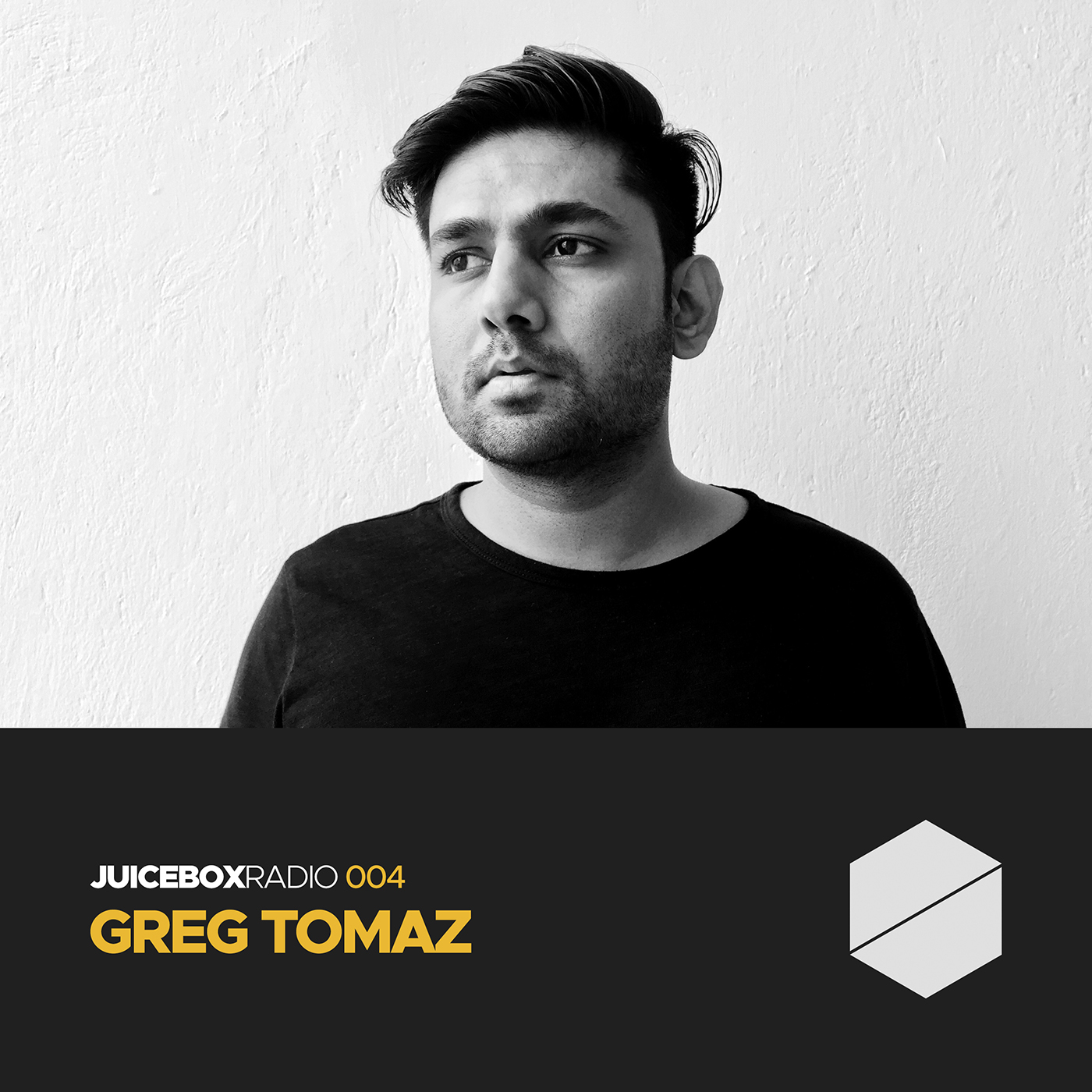 Juicebox Radio 004 - Greg Tomaz