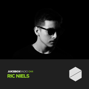 Juicebox Radio 044 - Ric Niels