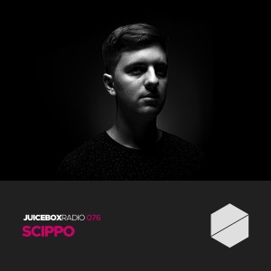 Juicebox Radio 076 - Scippo