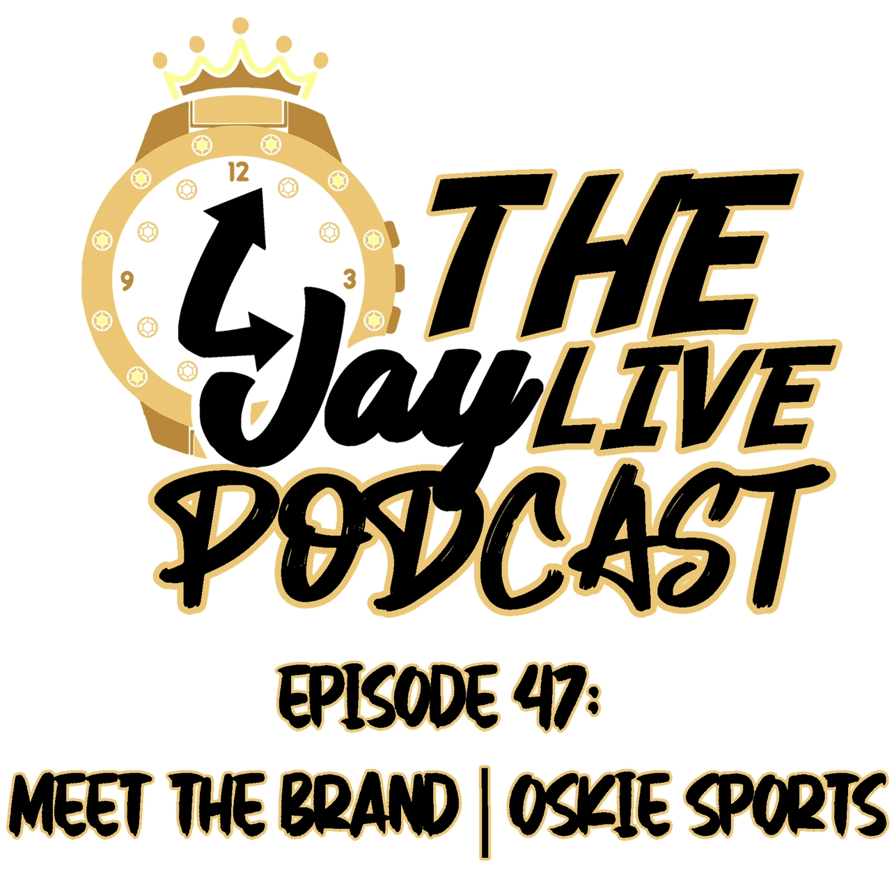Episode 47: Meet The Brand | Oskie Sports