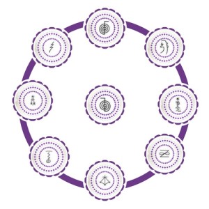 Twin Eagle Vibration Guided Meditation
