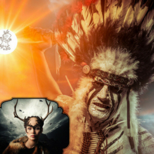 Twin Eagle Tribe Activation