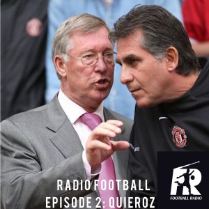 Radiofootball S01 E02  Queiroz