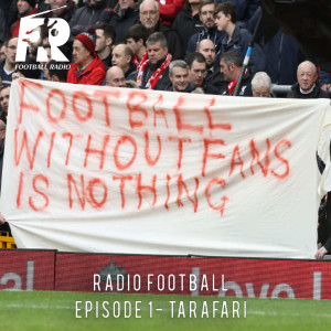 Radiofootball S01 E01 Tarafdari