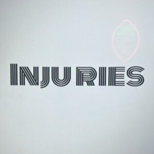 Injuries