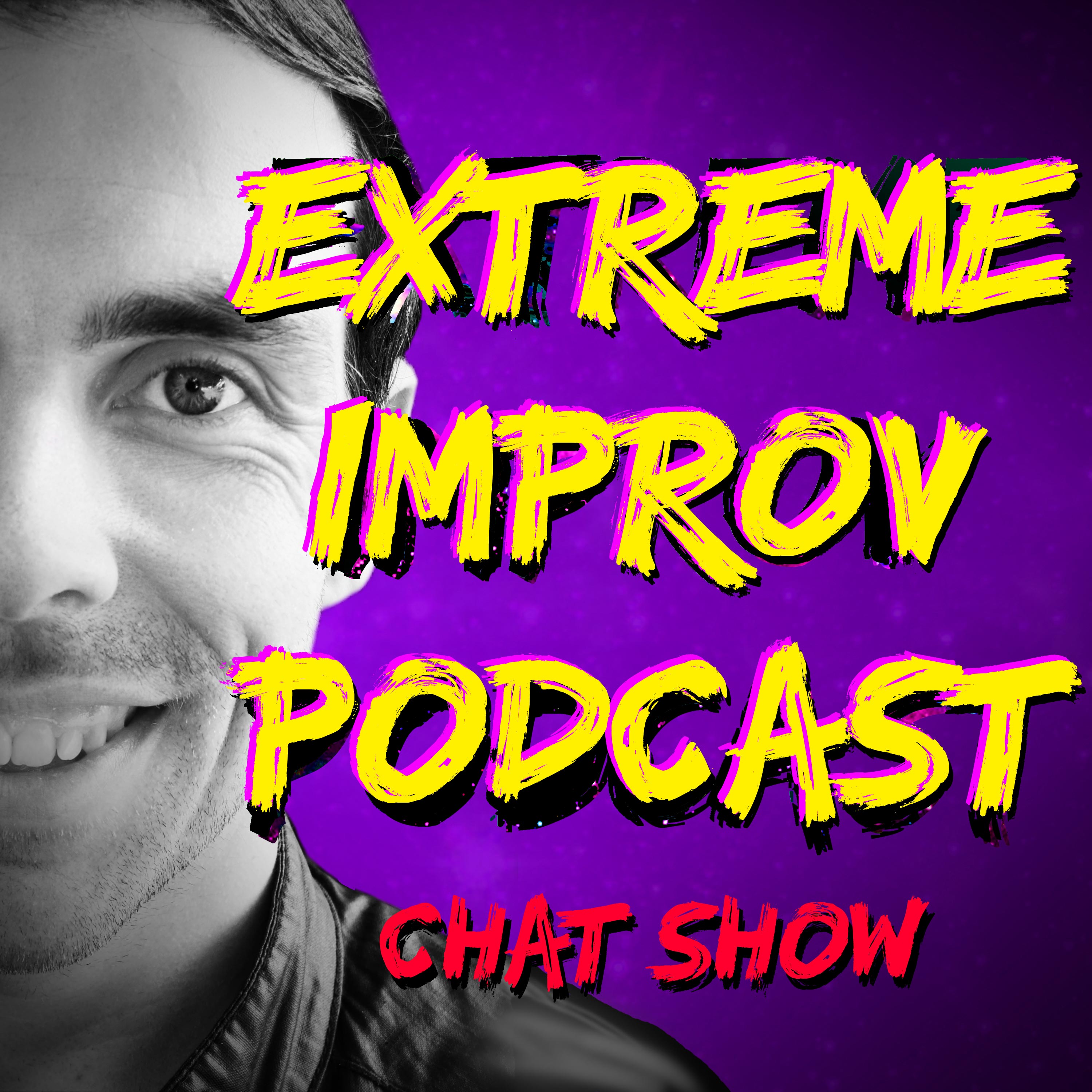Extreme Improv Podcast