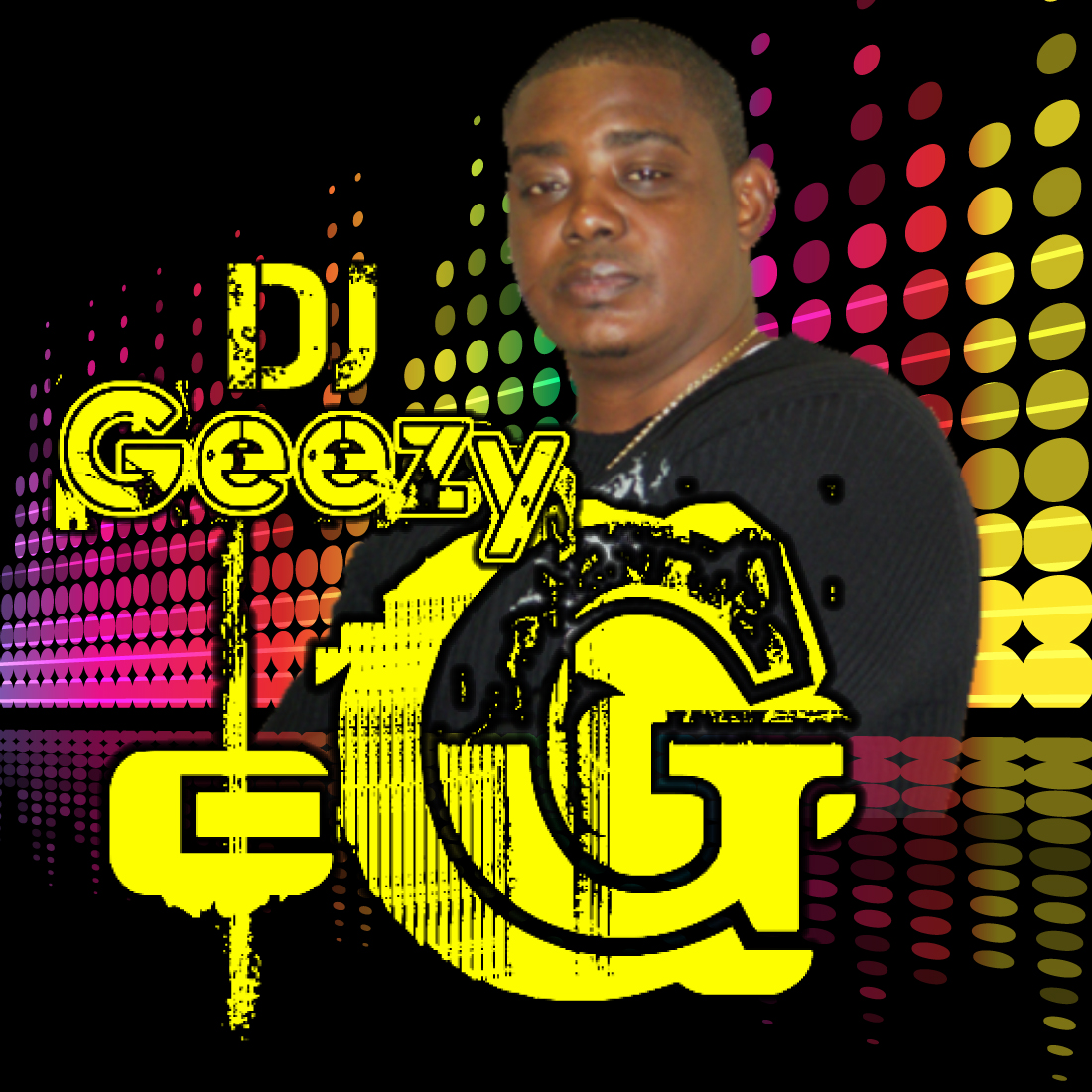 DJ GEEZY G-OLDSCHOOL MEGA MIX VOL. 1 (REGGAE-CULTURE)