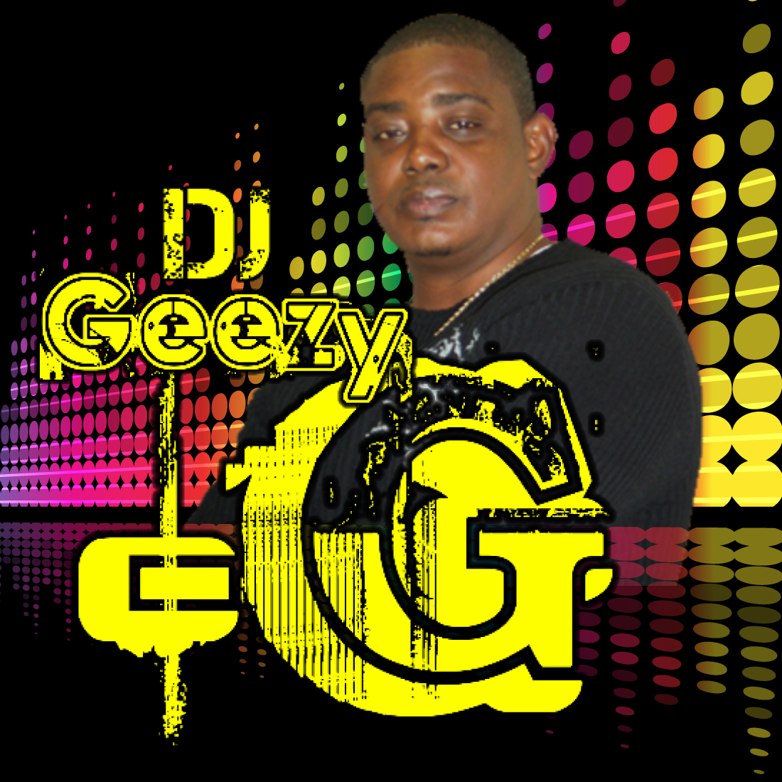 DJ GEEZY G 