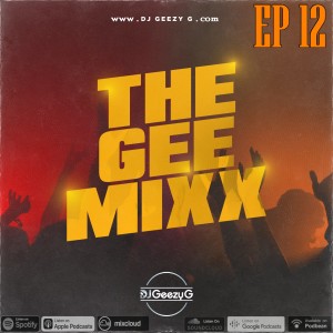 THROWBACK MIX - THE GEE MIXX  EP 12 (REGGAE LOVE & CULTURE)