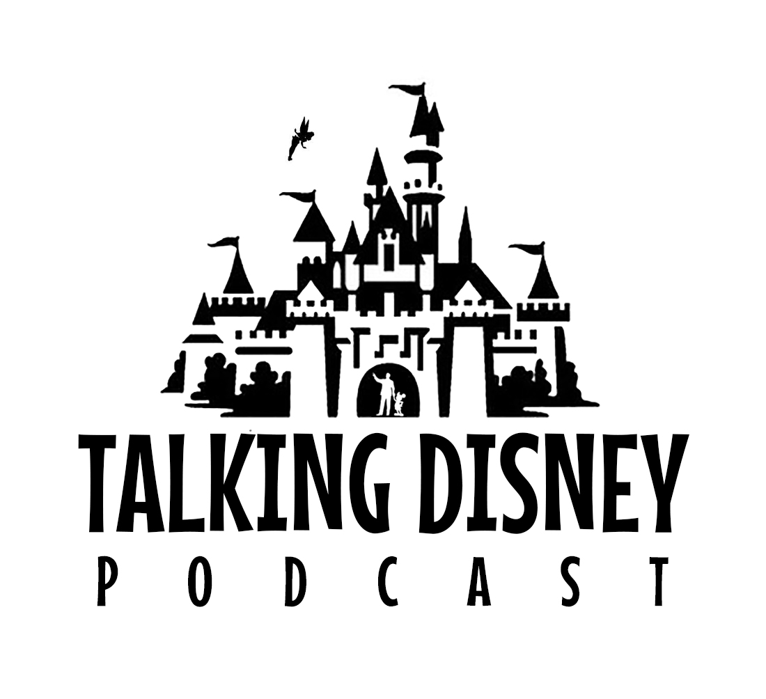 Talking Disney Podcast