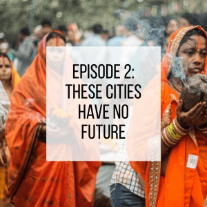 These Cities Have No Future 