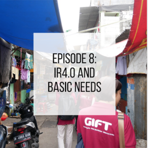 IR4.0 And Basic Needs