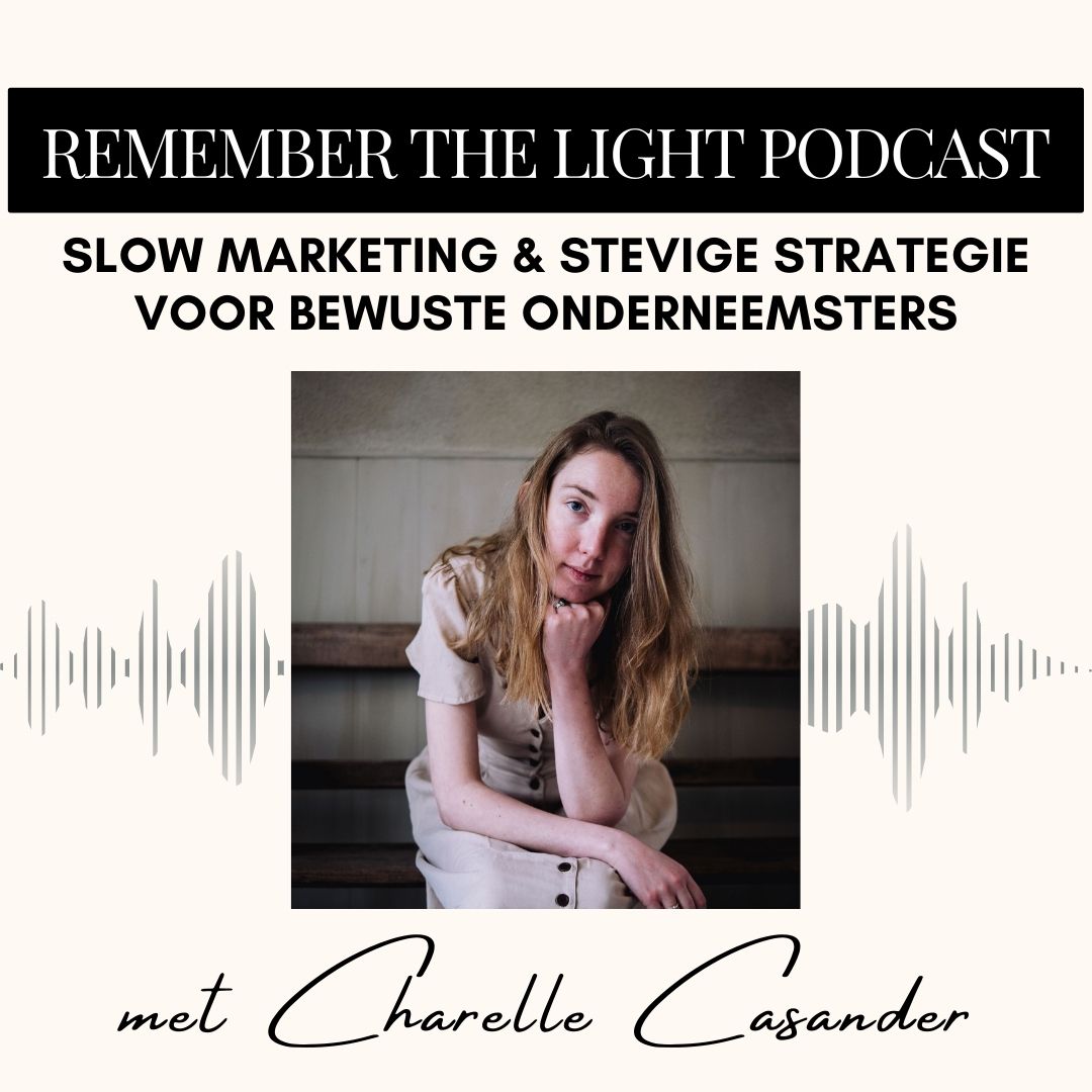 Remember The Light Podcast