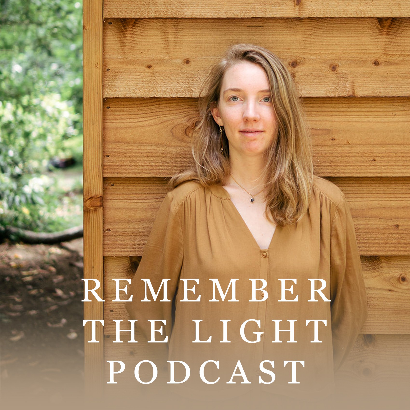 Remember The Light Podcast