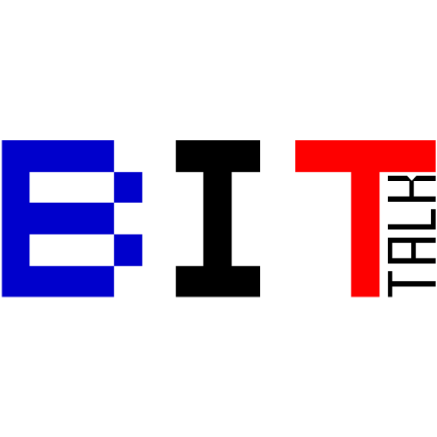 BIT TALK : EP 0 - 04/02/2019