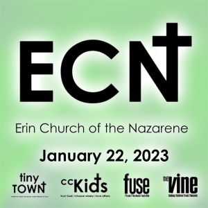 ECN@Home: January 22, 2023