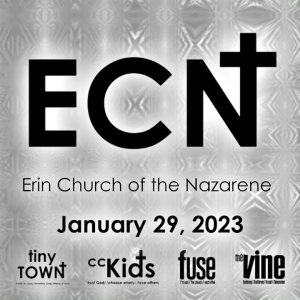 ECN@Home: January 29, 2023