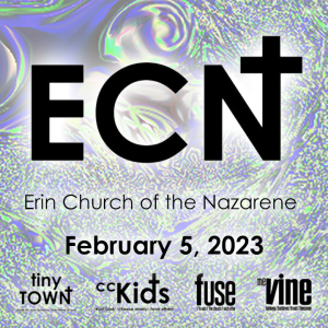 ECN@Home: February 5, 2023