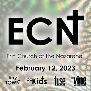 ECN@Home: February 12, 2023