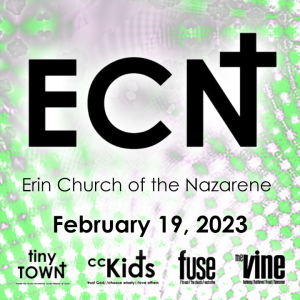 ECN@Home: February 19, 2023