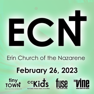 ECN@Home: February 26, 2023