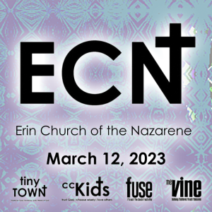 ECN@Home: March 12, 2023